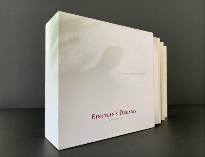 Einsteins Dreams 2