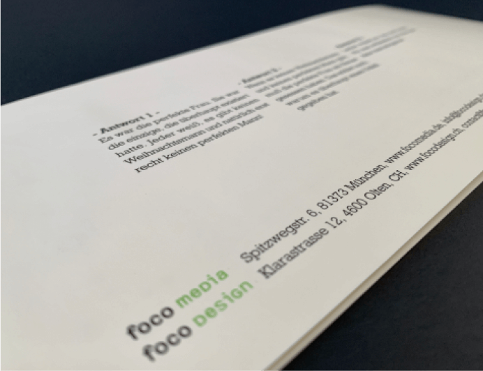 Foco Media Card 3