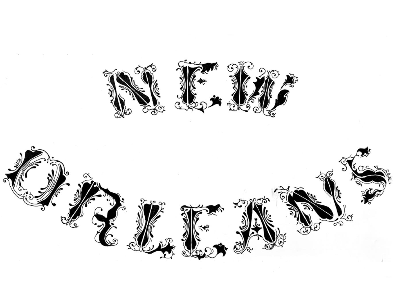New Orleans