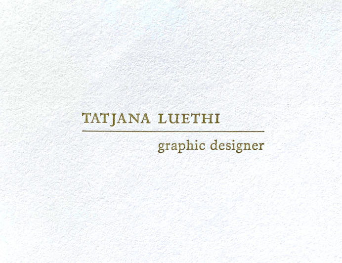 TL Identity System 1