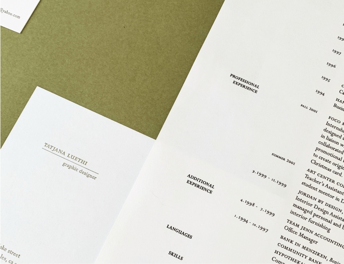 TL Identity System 3